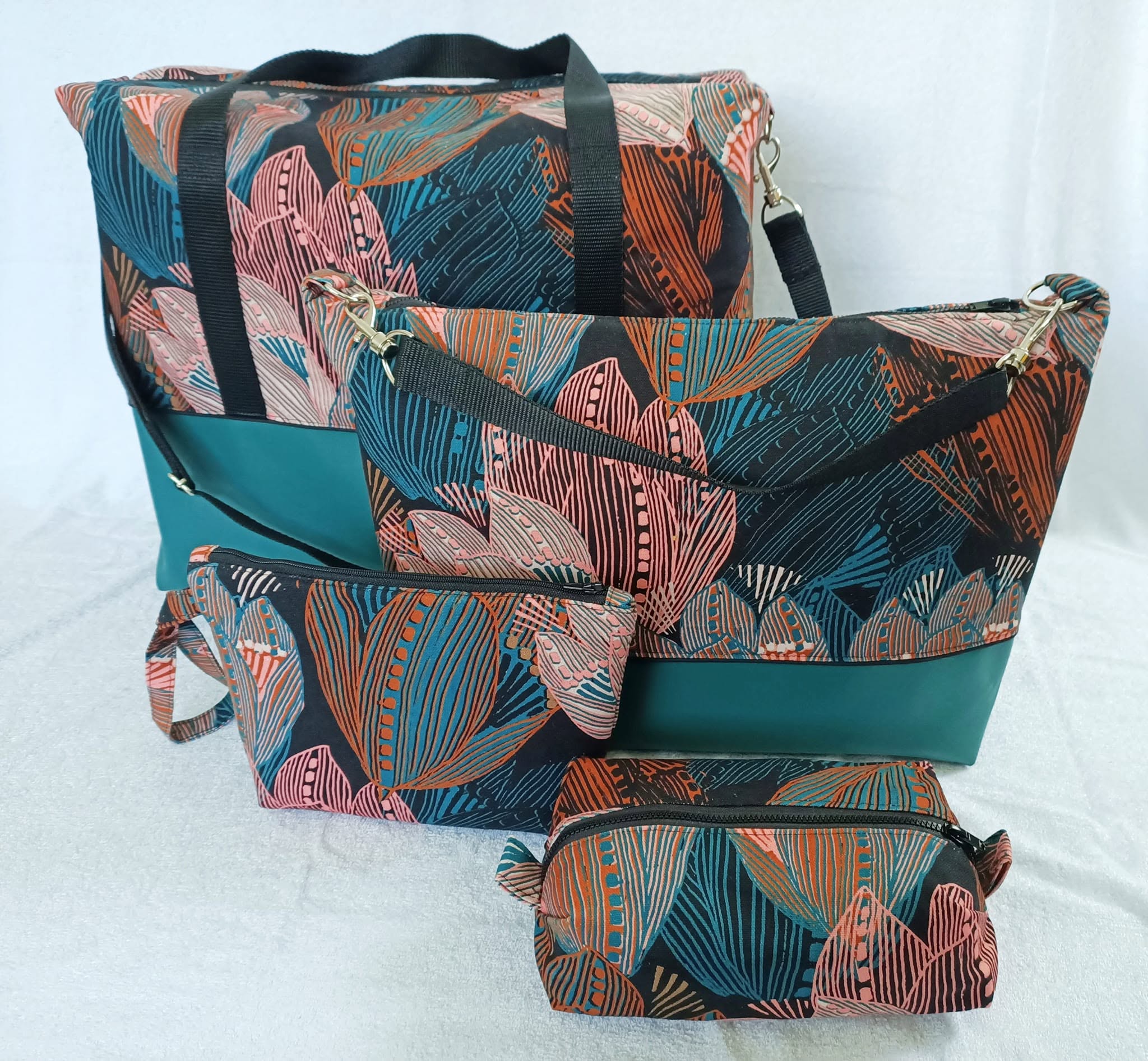 Le Sac de Saison