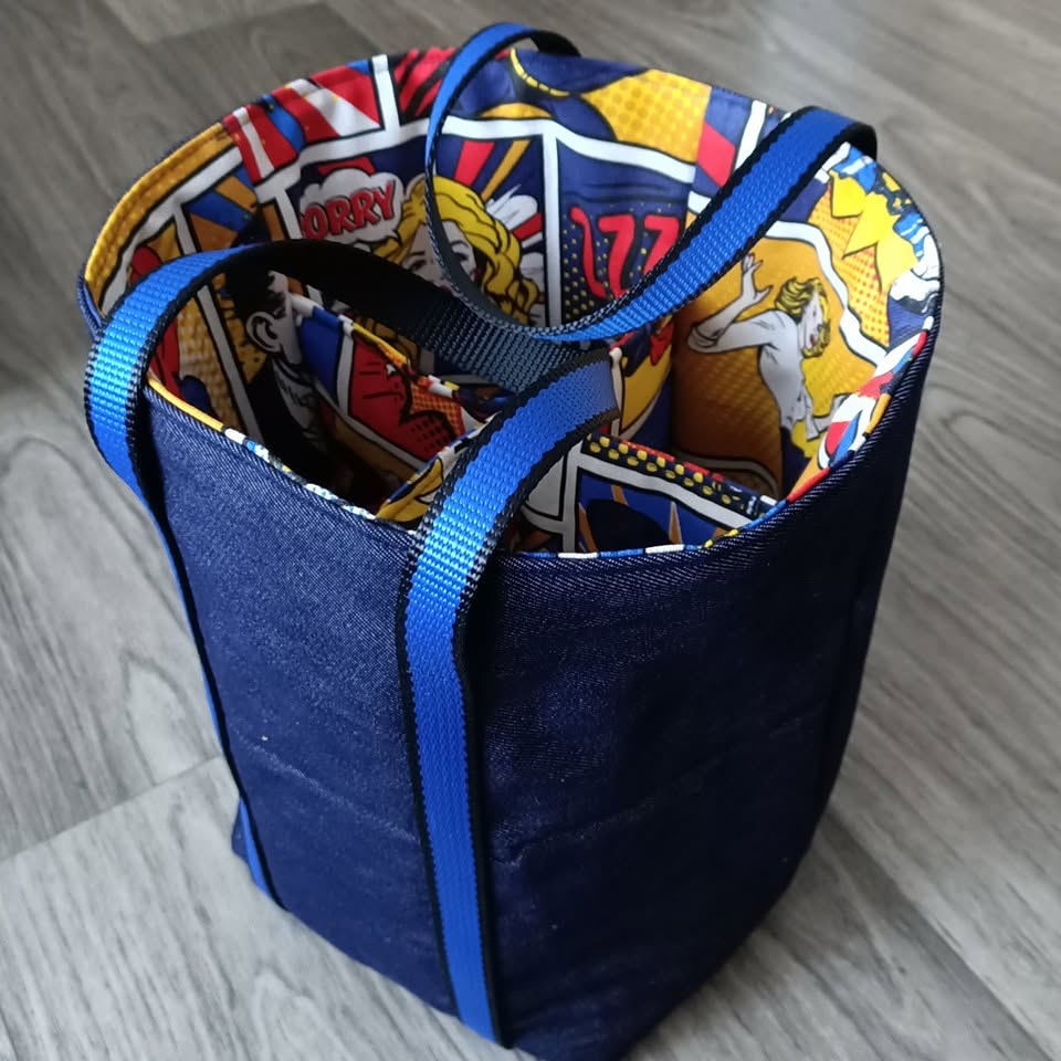 Le Sac à Consigne