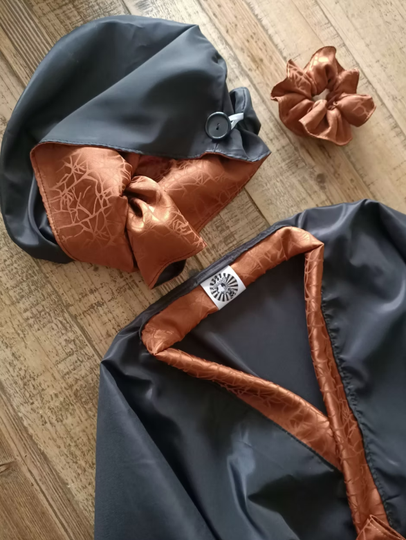L'Ensemble Satin