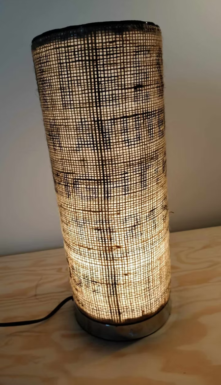  La Lampe Coffee Bag